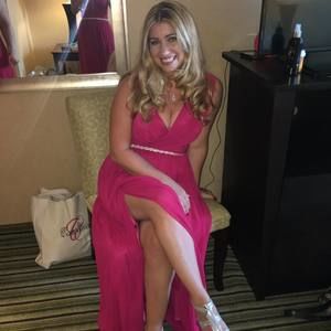 Meet your Posher, Angela